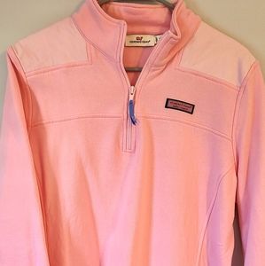 Vineyard Vines Quarter Zip
